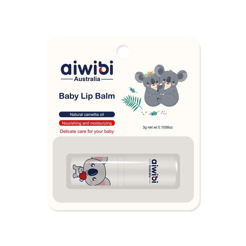 Smooth Lip Cream For Baby