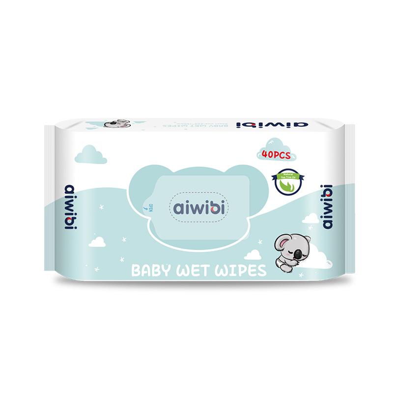 Soft Care Baby Wipes