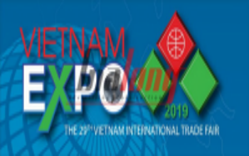 Vietnam Expo 2019