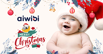 Merry Christmas from aiwibi