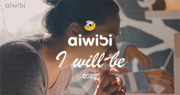 AIWIBI | 2023 I Will Be There With You