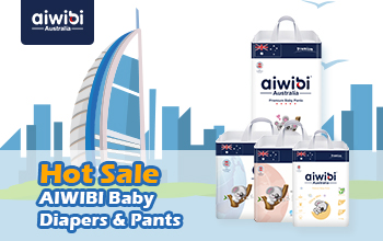 AIWIBI, A Rising Star in UAE