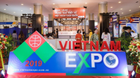 Vietnam Expo Summary