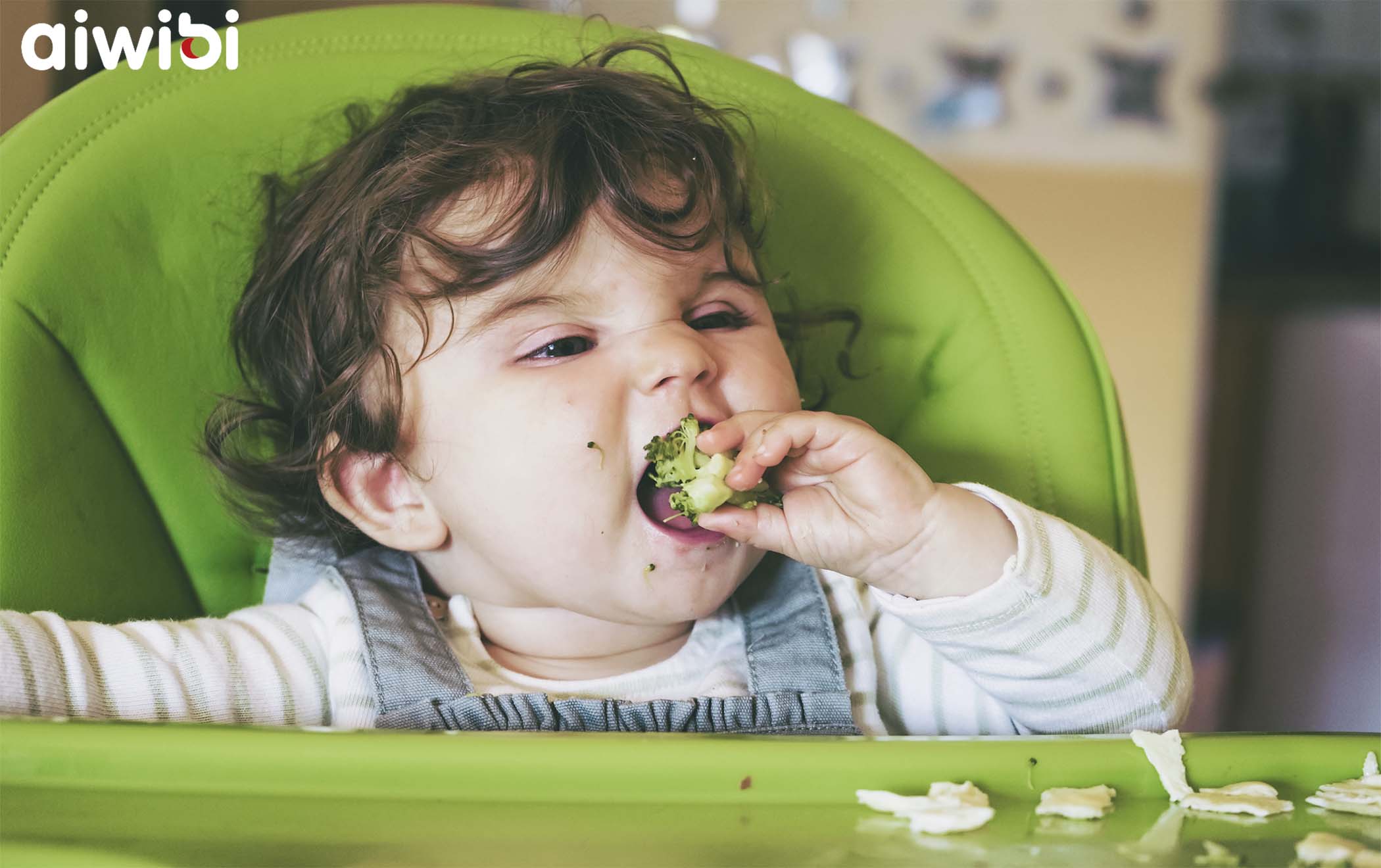 Three Essential Diet Changes for Parents to Know After Their Child Turns One Year Old