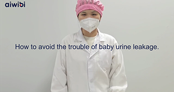 How to Avoid The Trouble of Baby Urine Leakage