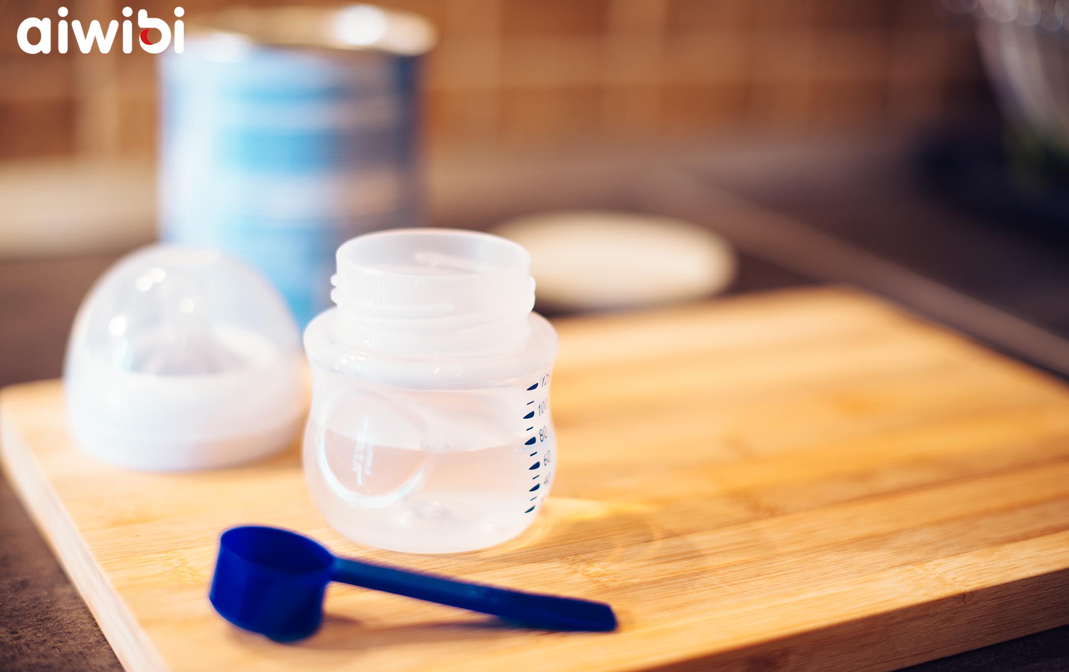 Essential Knowledge for Moms: 3 Major Taboos about Infant Formula