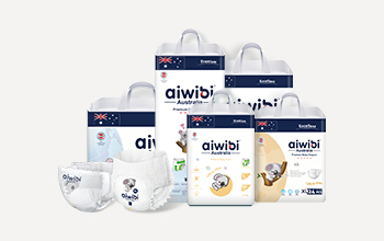 Comparison Between AIWIBI Baby Diapers and Pants