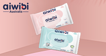 AIWIBI Wet Wipes Production Process