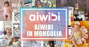 AIWIBI in Mongolia