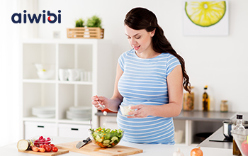 Food that Women Should Not Eat During Pregnancy Preparation
